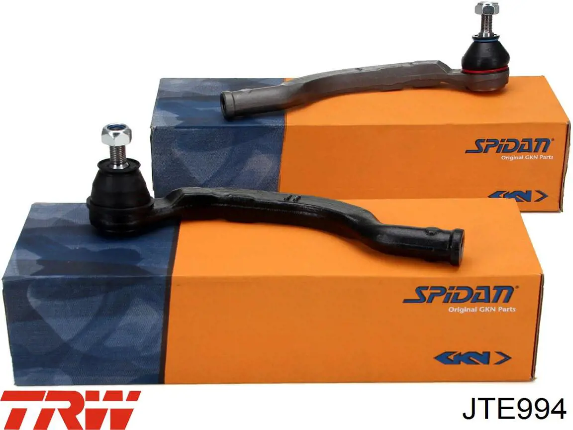 Compre JTE994 TRW Ponta externa da barra de direção