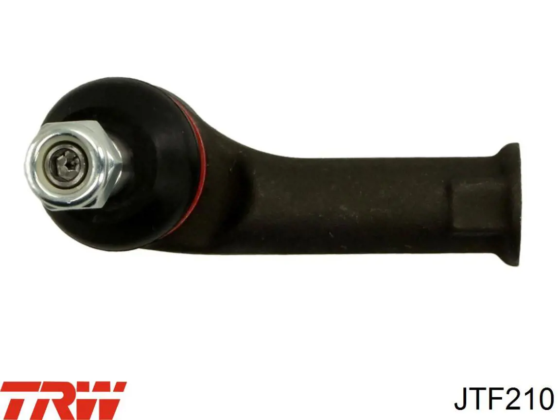 Compre JTF210 TRW Ponta externa da barra de direção