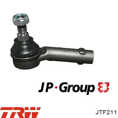 Compre JTF211 TRW Ponta externa da barra de direção