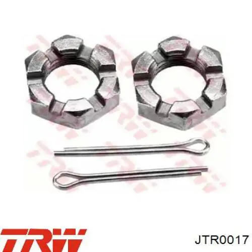 Compre 40042 Febi Tração de direção de suspensão dianteira longitudinal