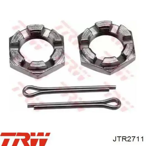 Compre 45501 Febi Tração de direção montada