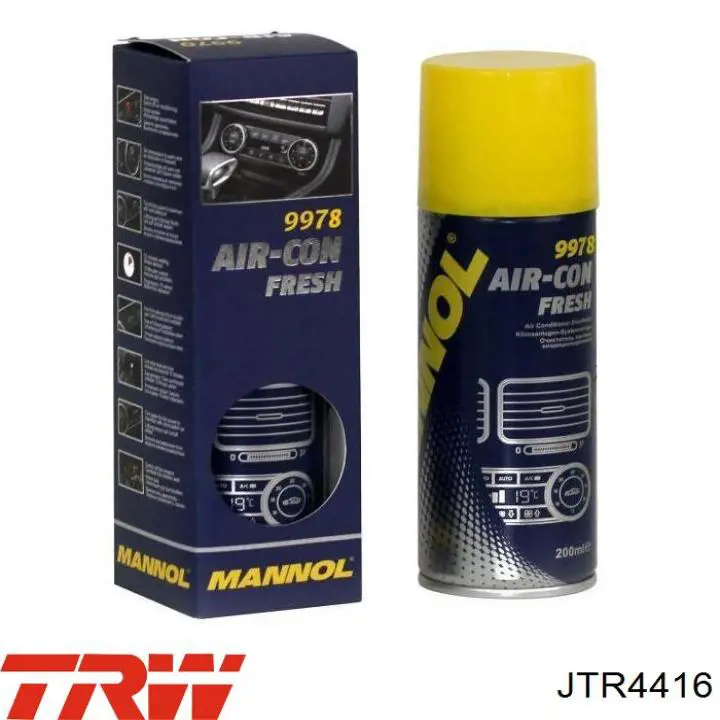 Tração de direção de suspensão dianteira longitudinal Diesel Technic 363083 preço, a partir de 148,20 USD