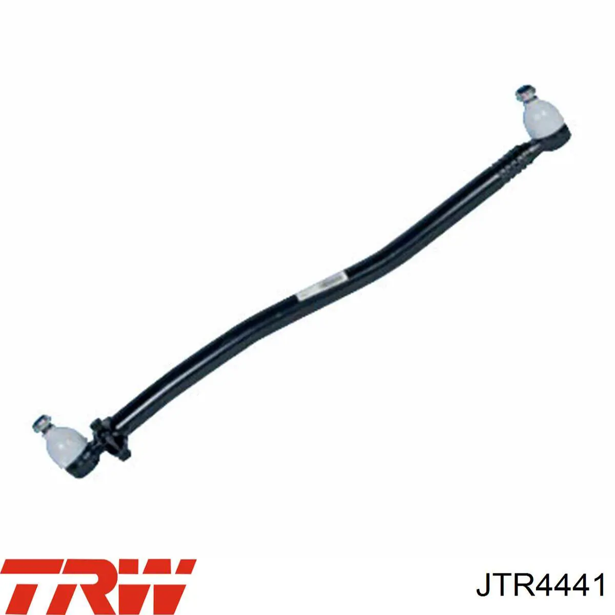 Compre 09753701 Sampa Otomotiv‏ Tração de direção montada