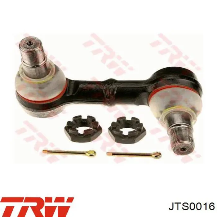 Montante esquerdo de estabilizador dianteiro TRW JTS0016 preço, a partir de 108,32 USD