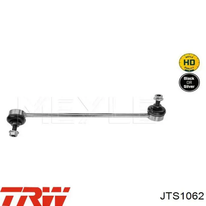 Compre JTS1062 TRW Montante de estabilizador dianteiro