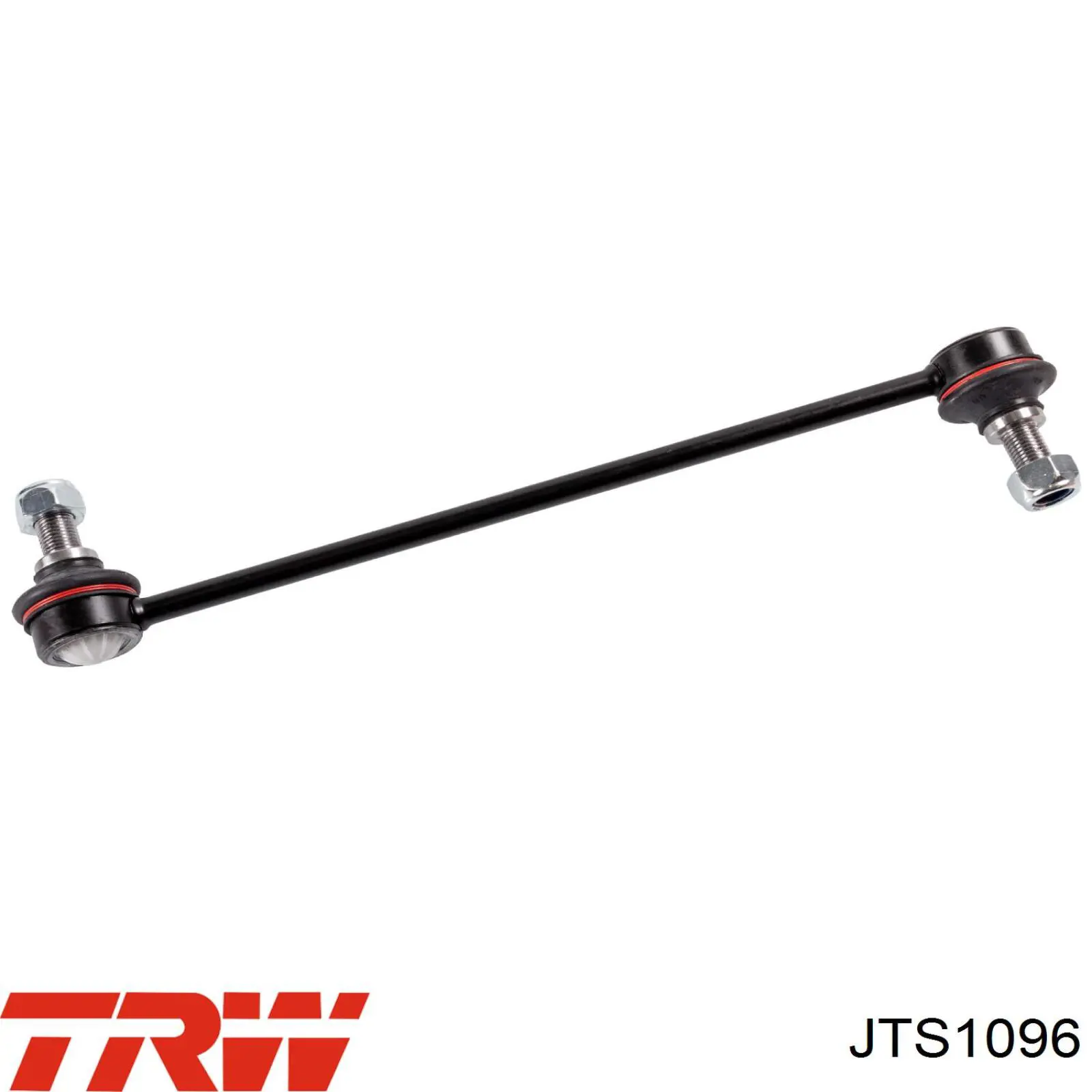 JTS1096 TRW Montante de estabilizador dianteiro