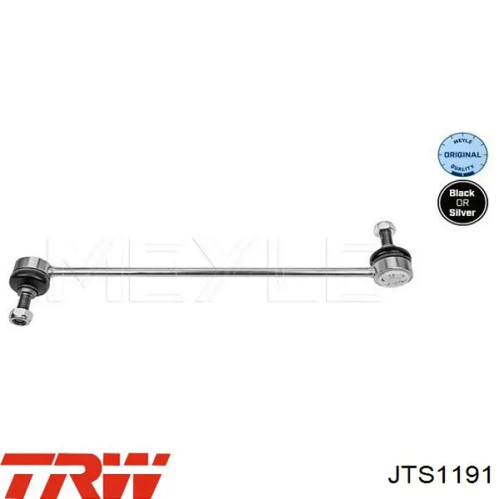 Compre JTS1191 TRW Montante de estabilizador dianteiro