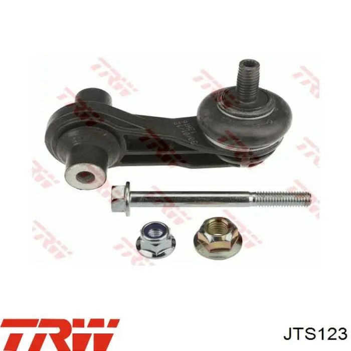 JTS123 TRW Montante de estabilizador traseiro