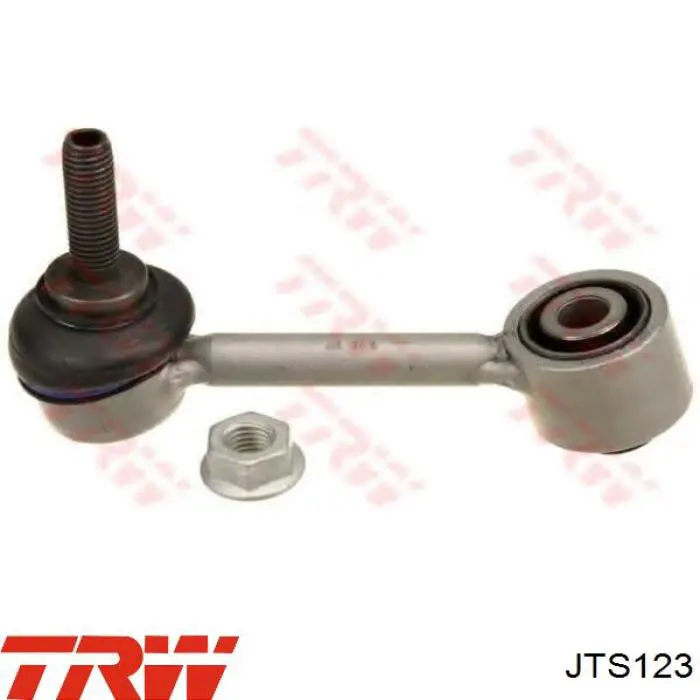 Compre JTS123 TRW Montante de estabilizador traseiro
