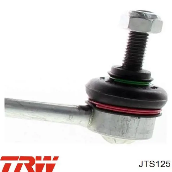 Compre JTS125 TRW Montante de estabilizador dianteiro