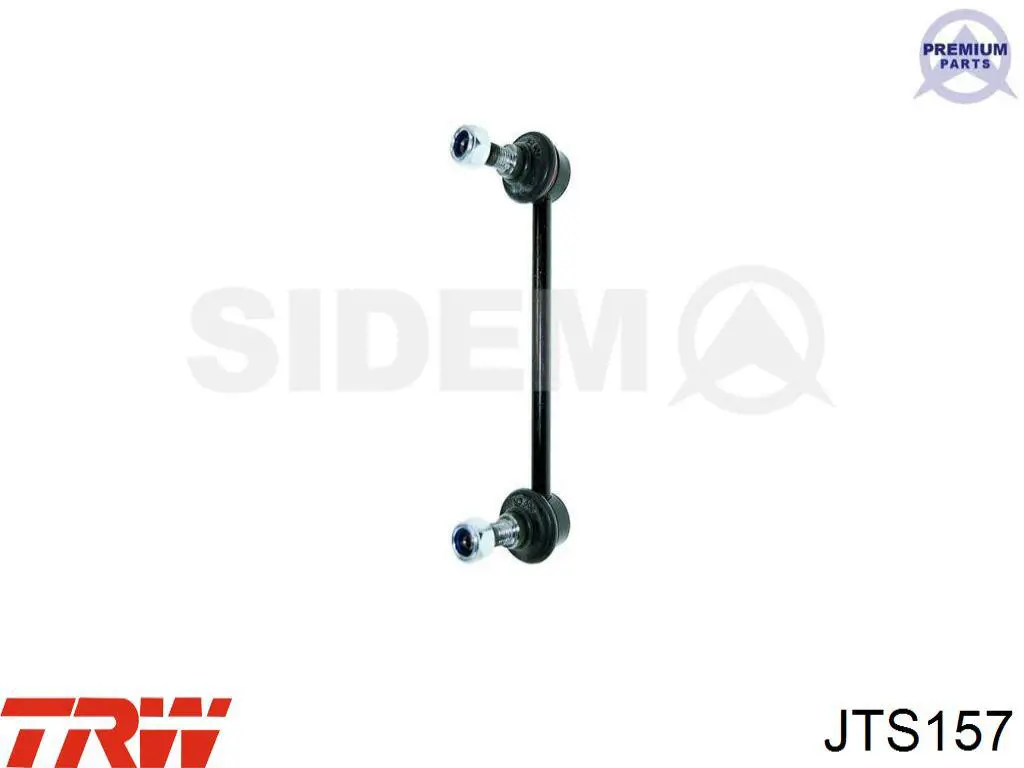 Compre JTS157 TRW Montante de estabilizador dianteiro