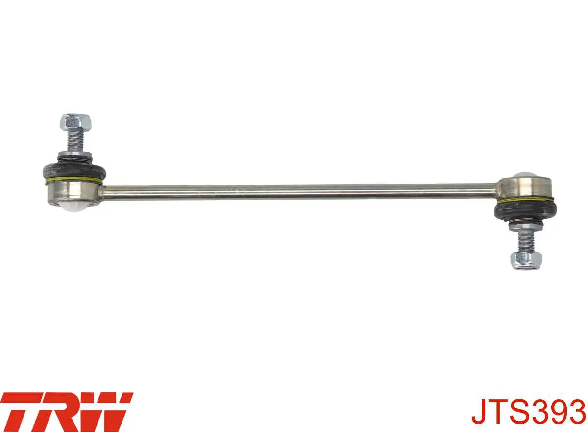 Compre JTS393 TRW Montante de estabilizador dianteiro