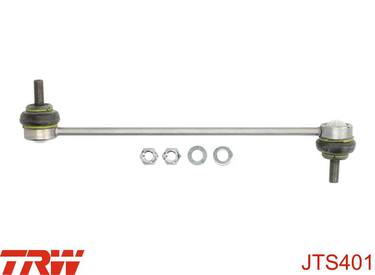 Montante de estabilizador dianteiro TRW JTS401 preço, a partir de 12,63 USD