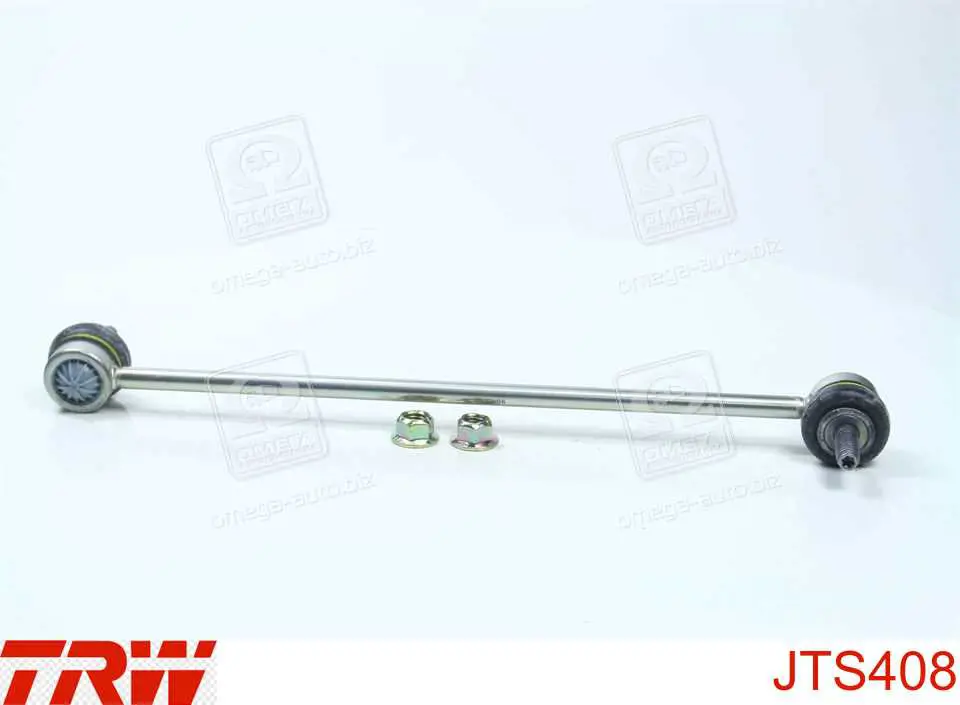 Montante de estabilizador dianteiro TRW JTS408 preço, a partir de 20,71 USD