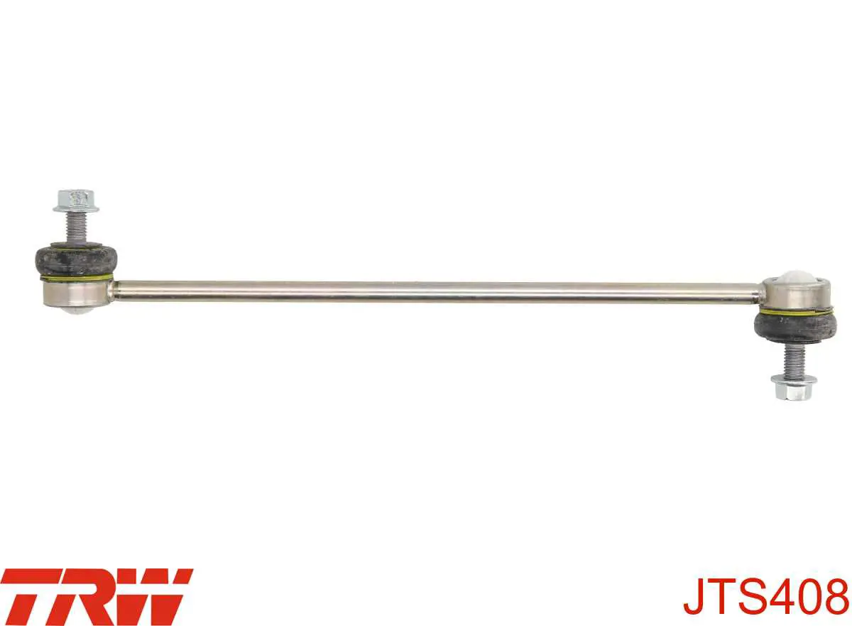 Compre JTS408 TRW Montante de estabilizador dianteiro