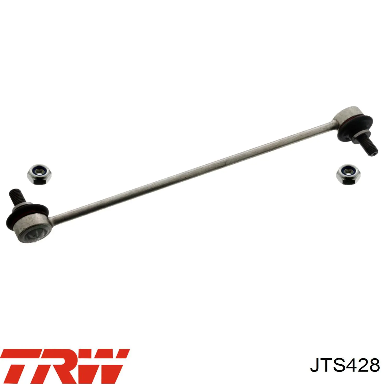 Montante de estabilizador dianteiro TRW JTS428 preço, a partir de 13,17 USD