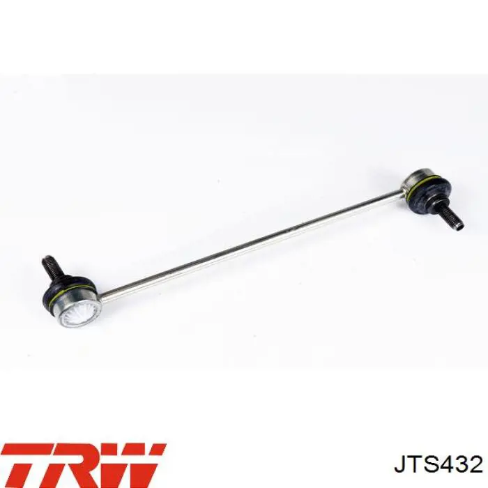 Compre JTS432 TRW Montante de estabilizador dianteiro