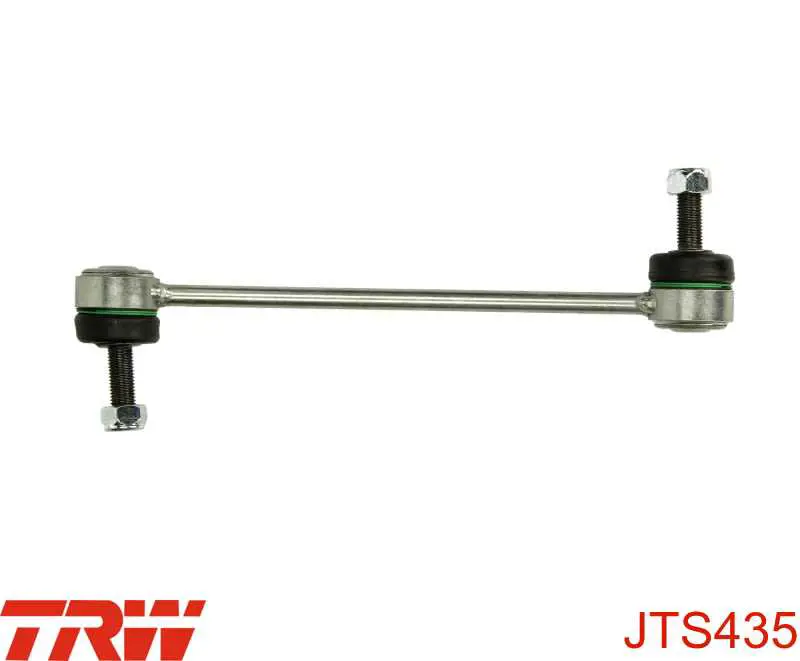 Montante de estabilizador dianteiro TRW JTS435 preço, a partir de 15,99 USD