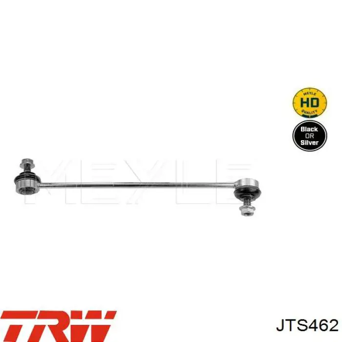 Compre JTS462 TRW Montante de estabilizador dianteiro