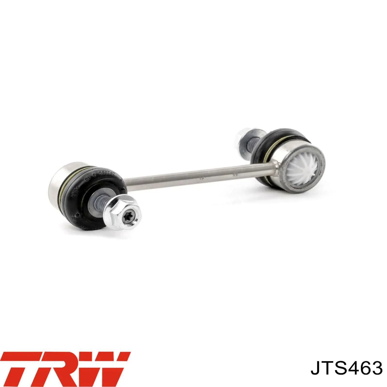 Compre JTS463 TRW Montante de estabilizador dianteiro