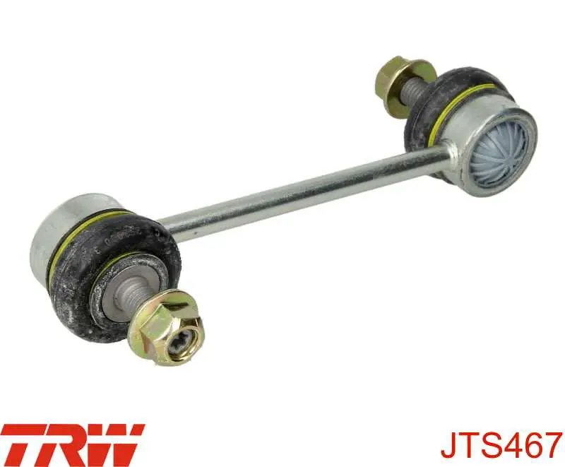 Montante de estabilizador traseiro TRW JTS467 preço, a partir de 12,19 USD