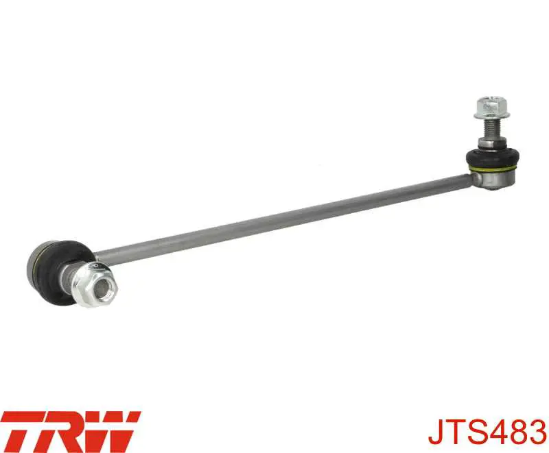 Compre JTS483 TRW Montante de estabilizador dianteiro