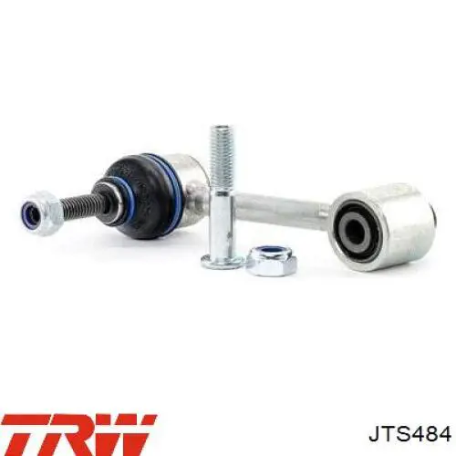 Compre JTS484 TRW Montante de estabilizador traseiro