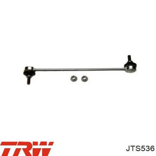 Compre JTS536 TRW Montante de estabilizador dianteiro