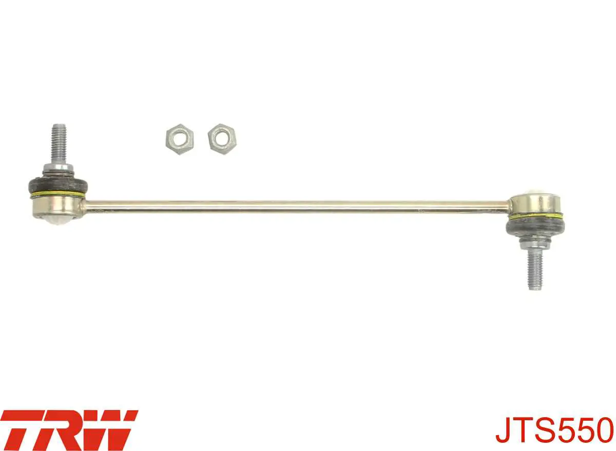 Montante de estabilizador dianteiro TRW JTS550 preço, a partir de 21,30 USD