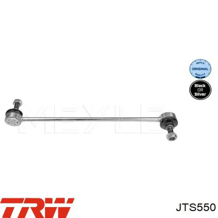 Compre JTS550 TRW Montante de estabilizador dianteiro