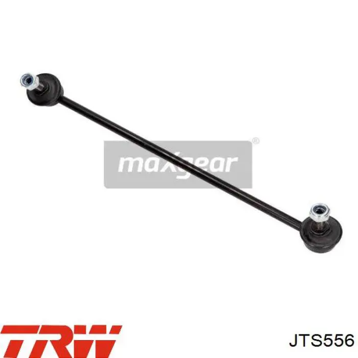 Compre JTS556 TRW Montante direito de estabilizador dianteiro