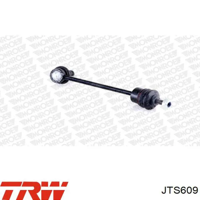 Compre JTS609 TRW Montante de estabilizador dianteiro