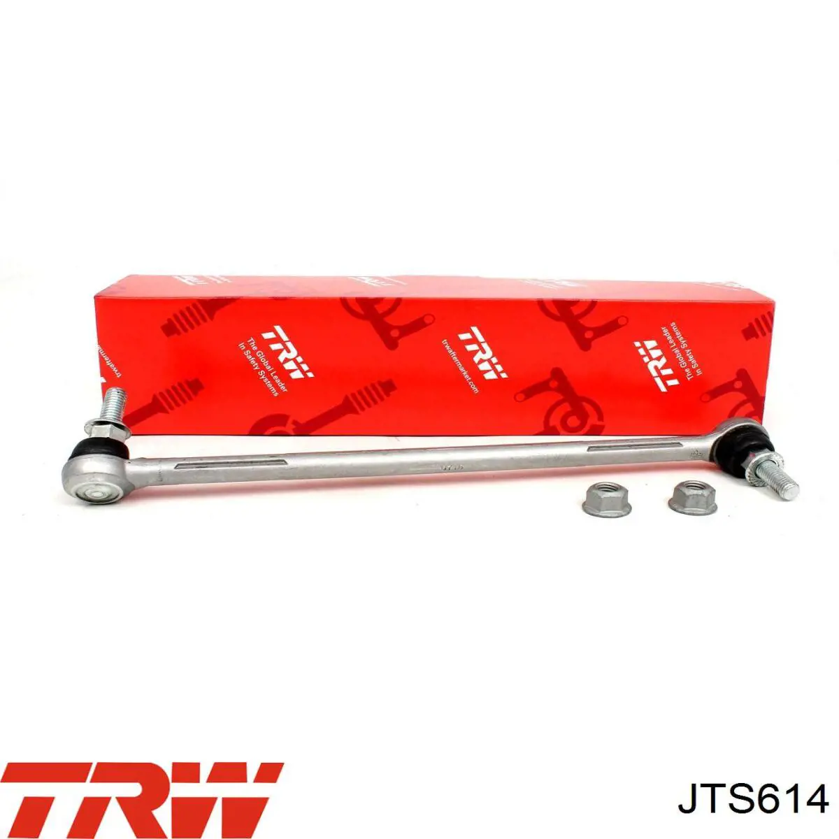 Compre JTS614 TRW Montante direito de estabilizador dianteiro