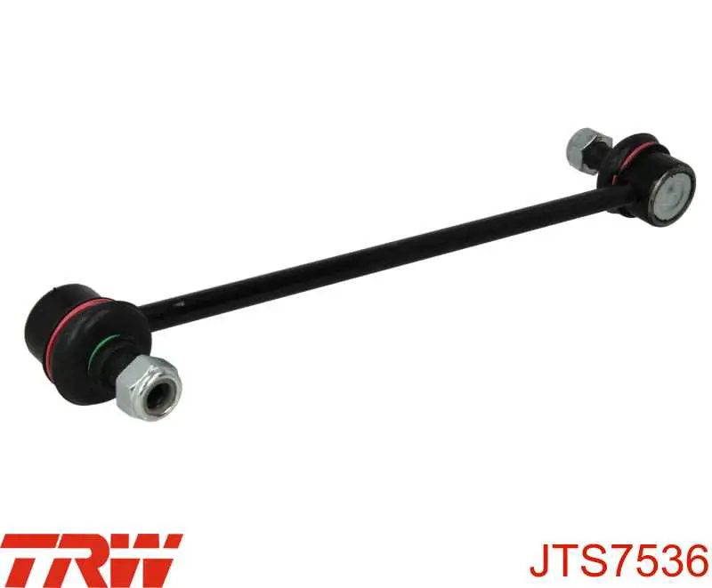 Compre JTS7536 TRW Montante de estabilizador dianteiro