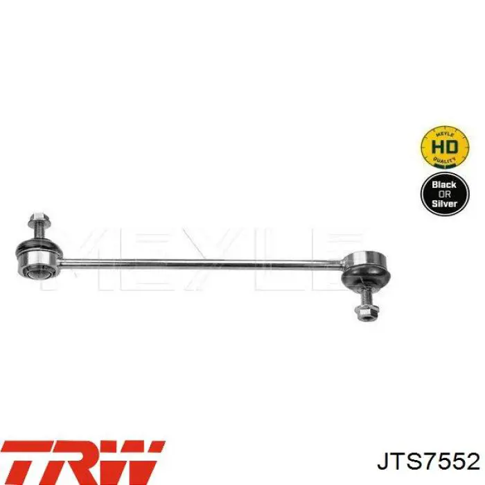 Compre JTS7552 TRW Montante de estabilizador dianteiro