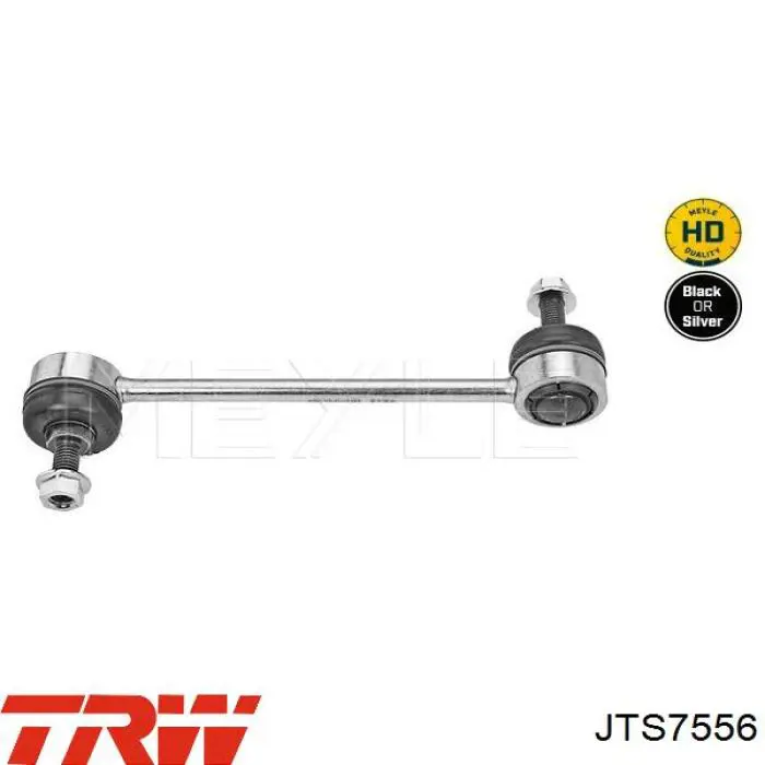 Montante de estabilizador dianteiro TRW JTS7556 preço, a partir de 21,75 USD