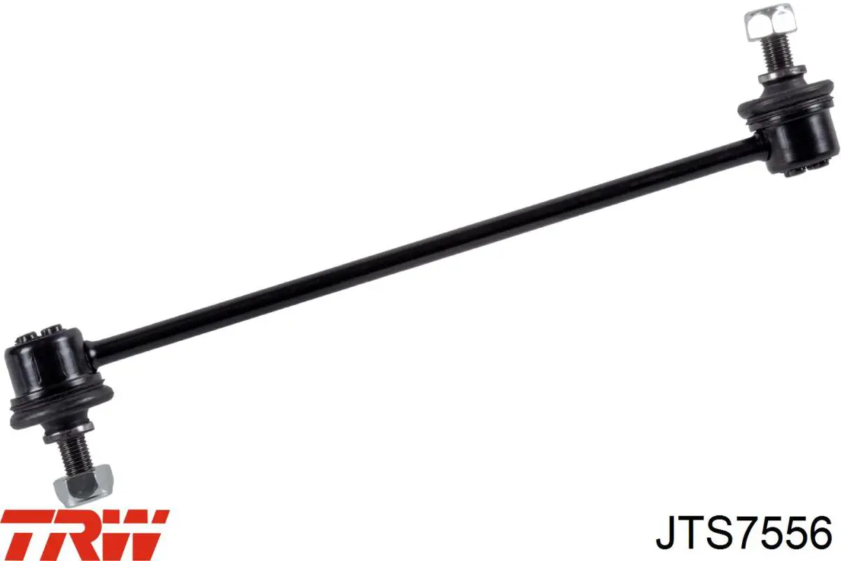 Compre JTS7556 TRW Montante de estabilizador dianteiro