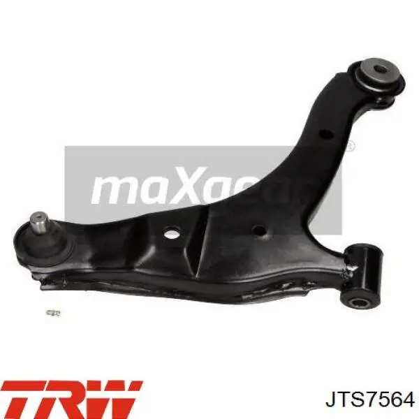Compre JTS7564 TRW Montante esquerdo de estabilizador dianteiro