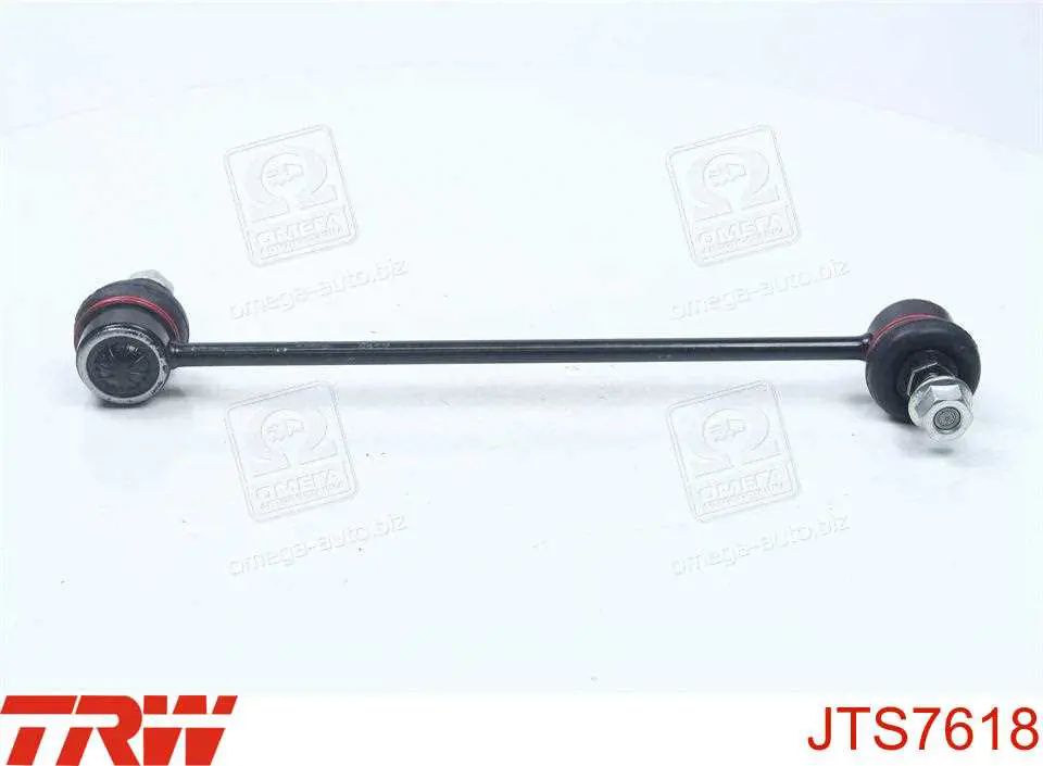 Compre JTS7618 TRW Montante de estabilizador dianteiro
