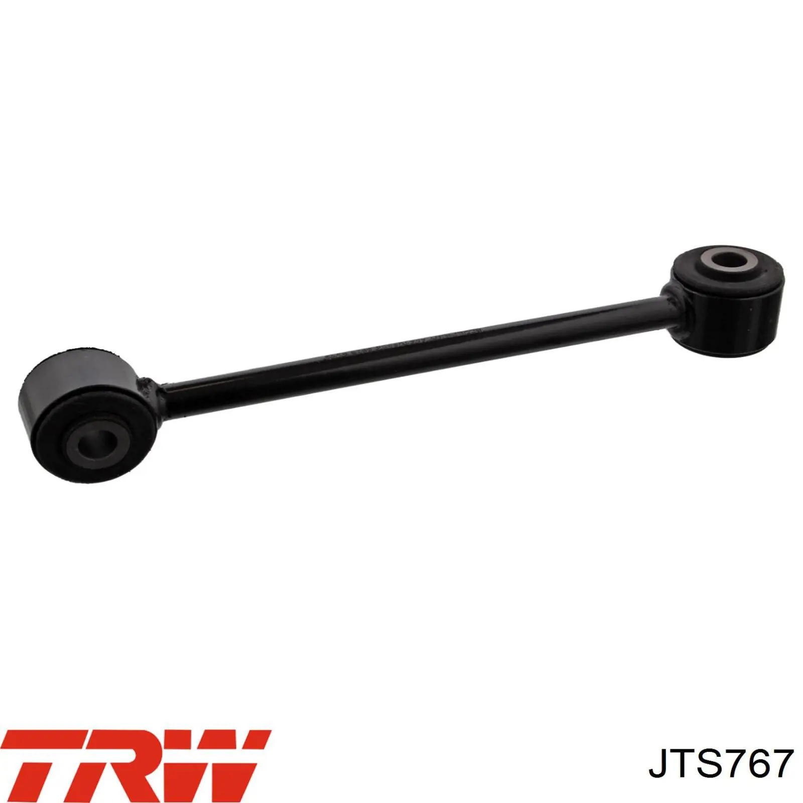 JTS767 TRW Montante de estabilizador dianteiro