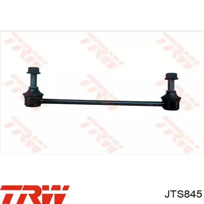 Montante de estabilizador dianteiro TRW JTS845 preço, a partir de 14,53 USD
