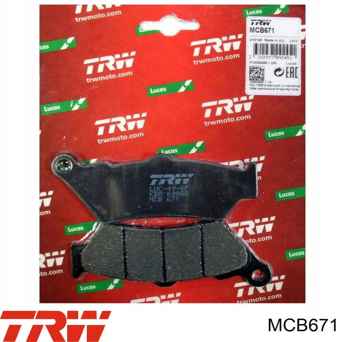 Compre 34117651958 BMW Sapatas do freio traseiras de disco