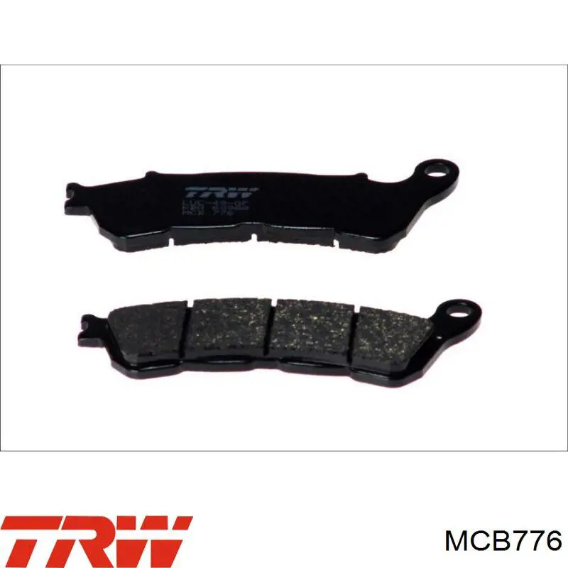 Compre FA388 EBC Brakes Sapatas do freio dianteiras de disco