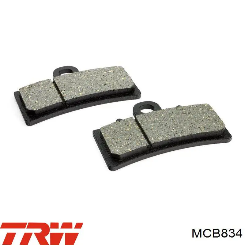 MCB834 TRW 