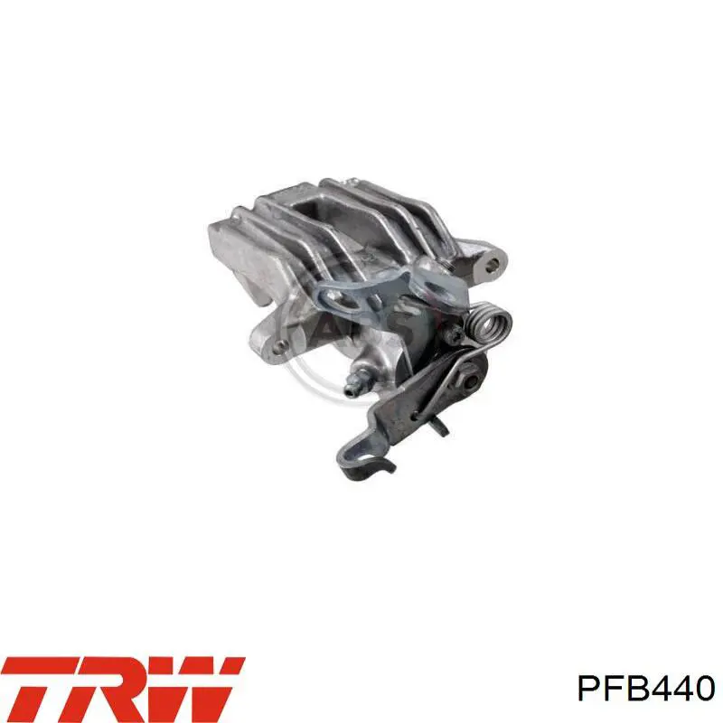 Fluido de freio TRW PFB440 preço, a partir de 8,85 USD