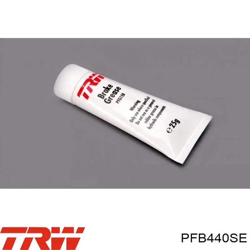 PFB440SE TRW Fluido de freio