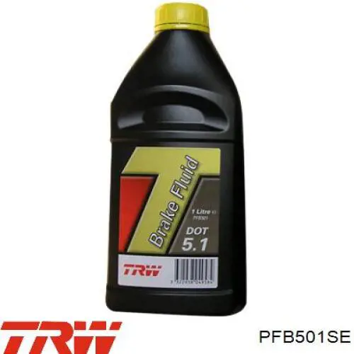 PFB501SE TRW Fluido de freio