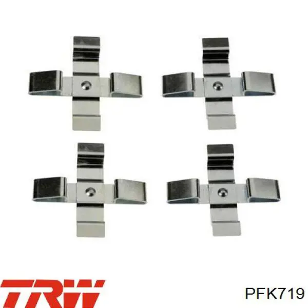 Fechadura de mola de suporte VAG 7P0698269 preço, a partir de 13,93 USD