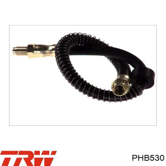 Mangueira do freio dianteira TRW PHB530 preço, a partir de 11,76 USD