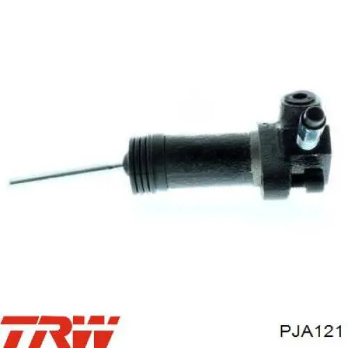 Compre PJA121 TRW Cilindro de trabalho de embraiagem